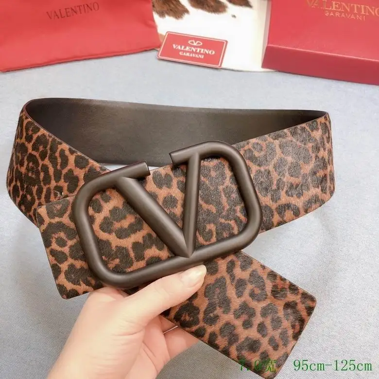 Valentino Belt 70mmX95-125cm sj03